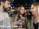 *UNCENSORED* Paying Girls $100 Or A Bitcoin – Joseph Costello