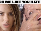 FUCK ME LIKE YOU HATE ME III – AGGRESSIVE SEX  ANAL  HARDCORE  METAL PMV