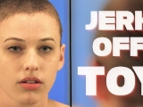 JERKOFF TOY – DIRTY CUM SLUTS FULLFILLING THEIR ONLY PURPOSE IN LIFE